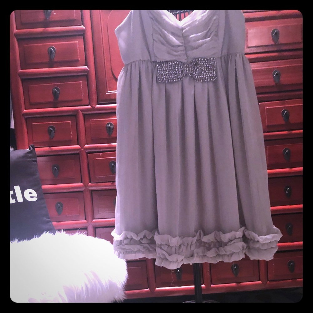 Party dress